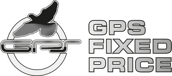 GPS Fixed Price Logo